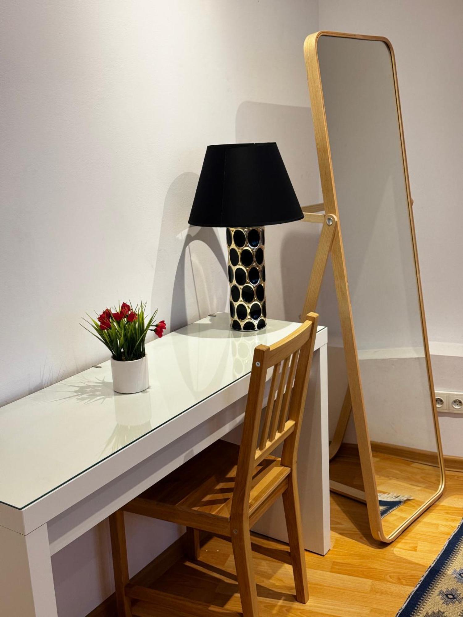 Esa Home Varsovia Exterior foto